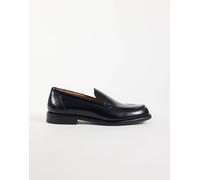 Vagabond Shoemakers - Mocassini Linn - - Shoes - Donna - Nero - 37 EU