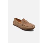Vagabond Shoemakers - LORENZO 6188-140 Beige - Mocassini 42 Beige