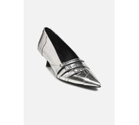 Vagabond Shoemakers - LYKKE 5714-183 Argento - Décolleté 38 Argento