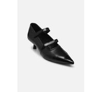 Vagabond Shoemakers - LYKKE 5814-302 Nero - Décolleté 38 Nero