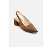 VAGABOND SHOEMAKERS Décolleté sling 'MARTA' broccato Donna - Abbigliamento - Occasioni - Matrimonio - Per la madre della sposa - Scarpe e accessori - Scarpe VAGABOND SHOEMAKERS 40