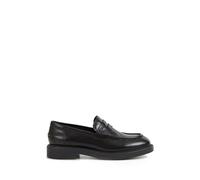 Vagabond Shoemakers - Mocassini Alex W - Nero - - Shoes - Donna - Nero - 36 EU