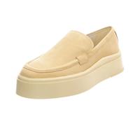 Vagabond Shoemakers - Mocassini Slip-on - -Shoes -Donna -Beige -40 EU