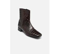 Vagabond Shoemakers - MONA 6055-208 Marrone - Stivaletti e tronchetti 36 Marrone