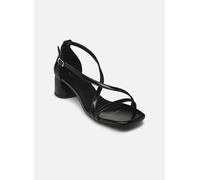 Vagabond Shoemakers - PIPER 5921-160 Nero - Sandali e scarpe aperte 37 Nero