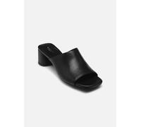 Vagabond Shoemakers - PIPER 5921-201 Nero - Zoccoli 37 Nero