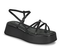Vagabond Shoemakers Sandali con zeppa COURTNEY in Nero 41