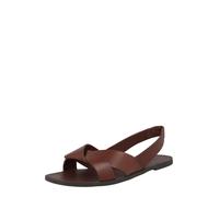 Vagabond Shoemakers - TIA 2.0 5531-001 Marrone - Sandali e scarpe aperte - Taglia 37 37 Marrone
