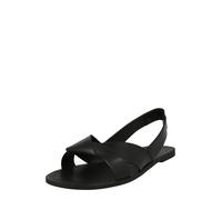 VAGABOND SHOEMAKERS Sandalo 'Tia 2.0' nero Donna VAGABOND SHOEMAKERS 40 nero