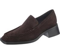 VAGABOND SHOEMAKERS Slipper 'Blanca' marrone scuro Donna VAGABOND SHOEMAKERS 42 marrone scuro