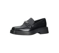 VAGABOND SHOEMAKERS Slipper nero / argento Donna VAGABOND SHOEMAKERS 39 nero / argento
