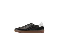 VAGABOND SHOEMAKERS Sneaker bassa 'Leo' nero / bianco Uomo VAGABOND SHOEMAKERS 44
