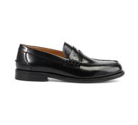 Vagabond Shoemakers - Steven Loafer - -Shoes -Uomo -Nero -40 EU
