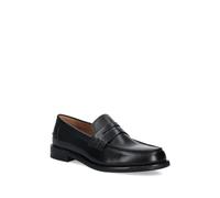 Vagabond Shoemakers - Steven Strap Mocassini - - Shoes - Uomo - Nero - 43 EU