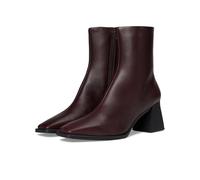 Vagabond Shoemakers Stivaletti Hedda da donna in pelle, Ciliegia, 38.5 EU