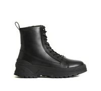 Vagabond Shoemakers - Stivaletti stringati - - Shoes - Donna - Nero - 36 EU