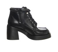 Vagabond Shoemakers - Stivali stringati - -Shoes -Donna -Nero -38 EU