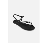 VAGABOND SHOEMAKERS Infradito 'TIA' nero Donna VAGABOND SHOEMAKERS 38