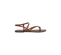 Vagabond Shoemakers - TIA 2.0 Sandalo - - Shoes - Donna - Marrone - 38 EU