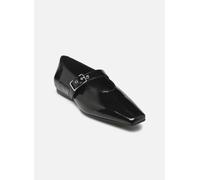 Vagabond Shoemakers - WIOLETTA 5701-260 Nero - Ballerine 40 Nero