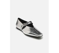 Vagabond Shoemakers - WIOLETTA 5701-283 Argento - Ballerine 37 Argento