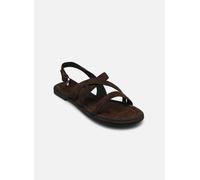 Vagabond Shoemakers - ZAIDA 6109-240 Marrone - Sandali e scarpe aperte 40 Marrone