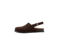 VAGABOND SHOEMAKERS Zoccoletto 'Effie' cioccolato Donna VAGABOND SHOEMAKERS 41