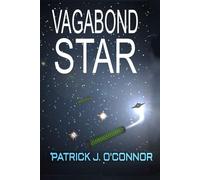 Vagabond Star: Book 3 of the Vagabond Series