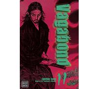 Takehiko Inoue Vagabond (VIZBIG Edition), Vol. 11 (Tascabile)