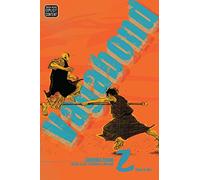 Vagabond (VIZBIG Edition) Vol. 2: Enlightenment VIZBIG Edition: Volume 2