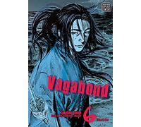 Takehiko Inoue Vagabond (VIZBIG Edition), Vol. 6 (Tascabile)