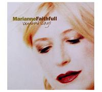 FAITHFULL, MARIANNE - VAGABOND WAYS