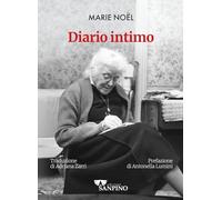 Libri Noël Marie - Vagabonda Fra Terra E Cielo