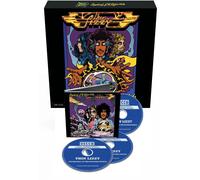 vagabonds of the western world (deluxe edition)-thin lizzy-Audio CD