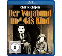 VAGABUND UND DAS KIND - MOVIE (Blu-ray)
