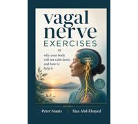 Vagal Nerve Exercises: Why Your Body Will Not Calm Down And How To Help It