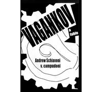 Vagankov : A Fable