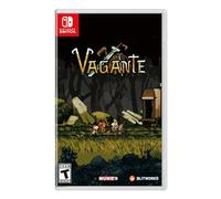 Vagante - Nintendo Switch