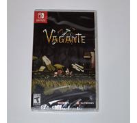 Vagante Switch Limited Run