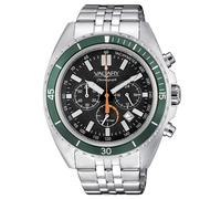 Vagary by Citizen orologio cronografo uomo Aqua39 trendy cod. IV4-616-53