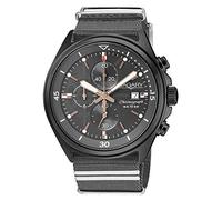 VAGARY BY CITIZEN orologio Cronografo Uomo Aqua 39 IA9-543-60