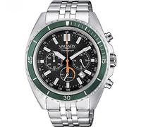 Vagary by Citizen orologio cronografo uomo Aqua39 trendy cod. IV4-616-53