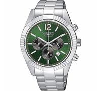 Vagary by Citizen orologio cronografo uomo Timeless Gents trendy cod. IV4-519-41