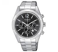 Vagary by Citizen orologio cronografo uomo Timeless Gents trendy cod. IV4-519-51