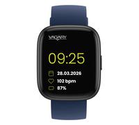 VAGARY by CITIZEN Smartwatch X06A-002VY colore BLU CON FUNZIONE CHIAMATA