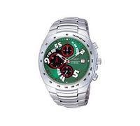 Vagary IA5-017-41 - Orologio, cinturino in acciaio inossidabile, colore: argento, argento, Bracciale