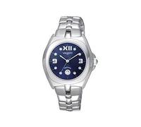 Vagary IE5-515-71 - Orologio con cinturino in acciaio inox, colore: argento