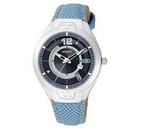 Vagary IE9 - 111 - 50 - Orologio, cinturino in tessuto