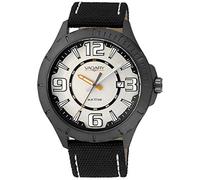 Vagary Orologio Analogico Quarzo Uomo con Cinturino in Pelle IB6-141-60