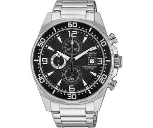Vagary Orologio Cronografo Uomo By Citizen Aqua39 - Va1-013-51 casual cod. VA1-013-51